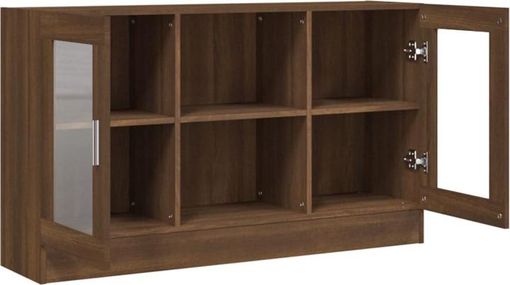 Actual product image VidaXL Jaylah (120 x 30.5 x 70 cm)