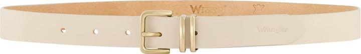 Wrangler Gürtel Double Up Belt
