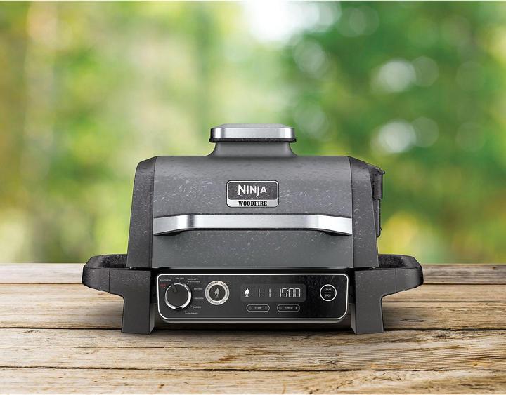 Immagine prodotto Ninja Grill a legna per esterni (2.40 kW)