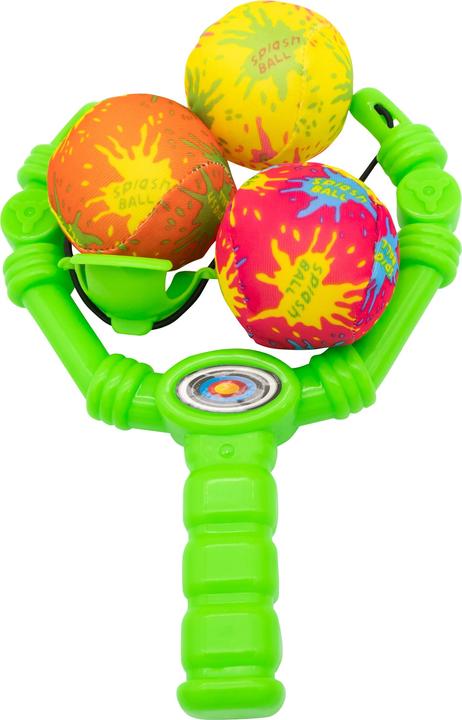 Immagine prodotto Trendy Import Set di fionde per palloncini d'acqua 3 palloncini d'acqua D5cm