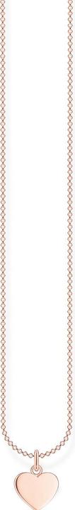 Produktbild Thomas Sabo Kette (925er Silber, 38 - 45 cm)