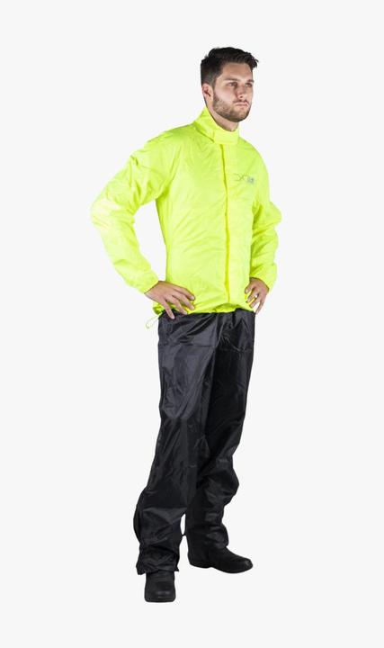 Actual product image iXS Nimes 3.0 (Women, Men, S)