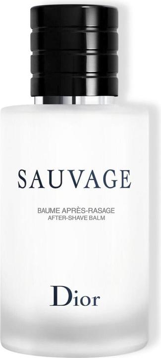 Actual product image Dior Sauvage (Balm, 100 ml)