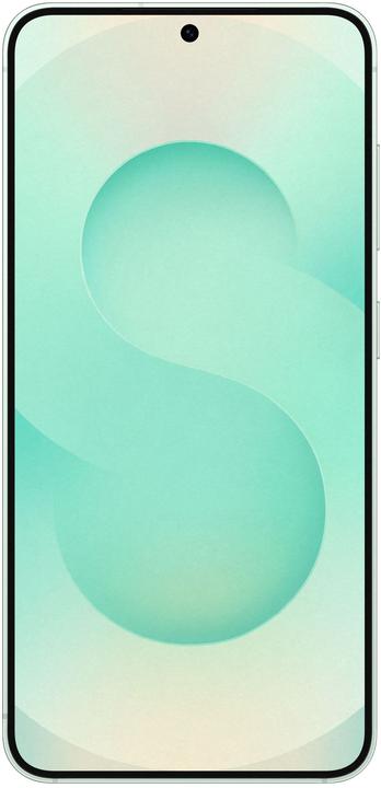 Produktbild Samsung Galaxy S25 (128 GB, Mint, 6.20", Dual SIM, 50 Mpx, 5G)