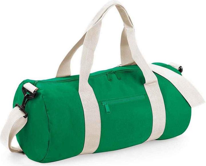 Natural white, Irish green