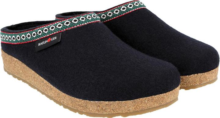Actual product image Haflinger Grizzly Franzl (46)