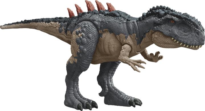 Actual product image Jurassic World Gigantic Trackers - Mapusaurus