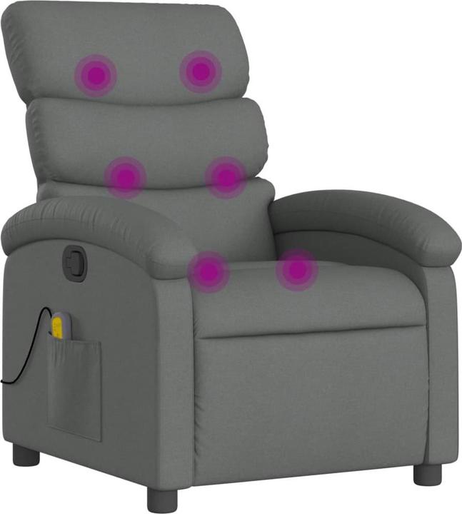 Image du produit VidaXL Gris