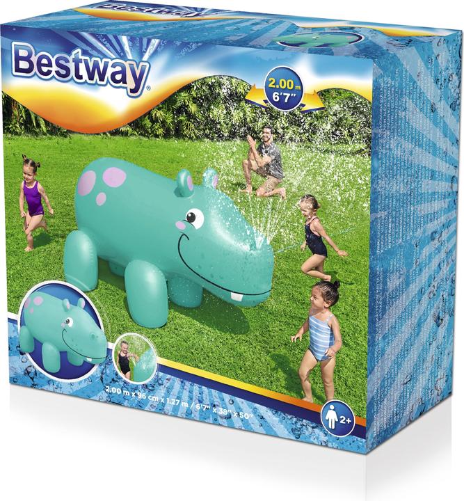 Produktbild Bestway Hippo