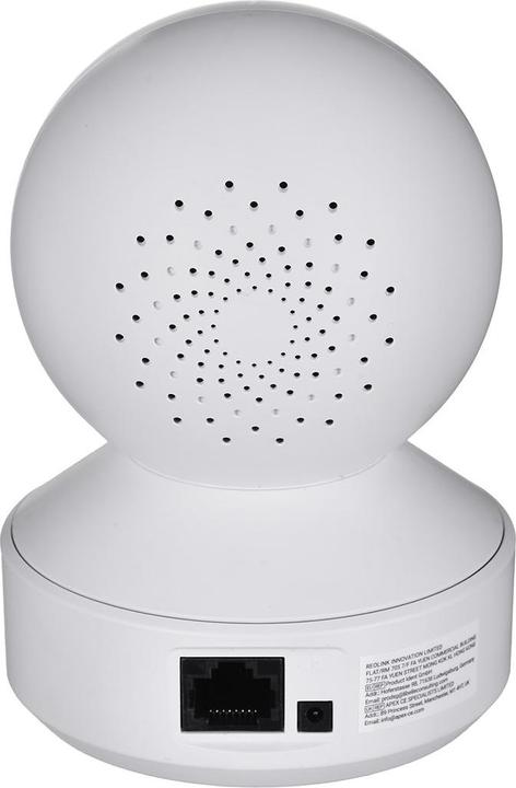 Actual product image Reolink E1 Zoom V2 (2560 x 1920 pixels)