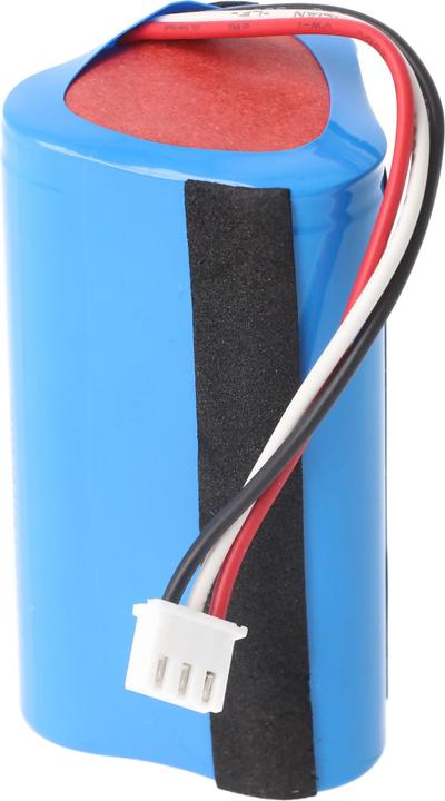 Produktbild XCell Akku für Altec Lansing iMW678-BLK, INR18650-3S1P, 10200mAh für Lautsprecher Boxen Speaker (Ersatzfernbedienung)