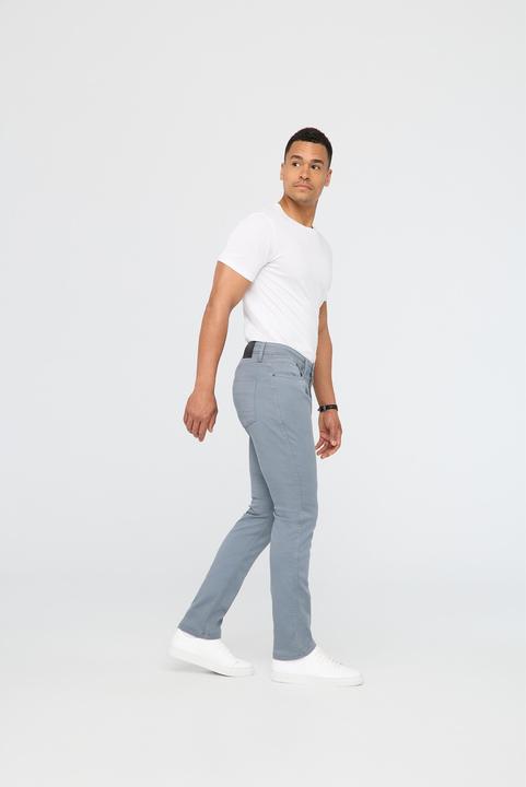 Actual product image Du/Er No Sweat Relaxed Taper (XL)