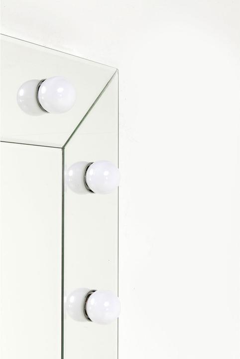 Immagine prodotto Kare Design Specchio Make Up Square 81x81cm