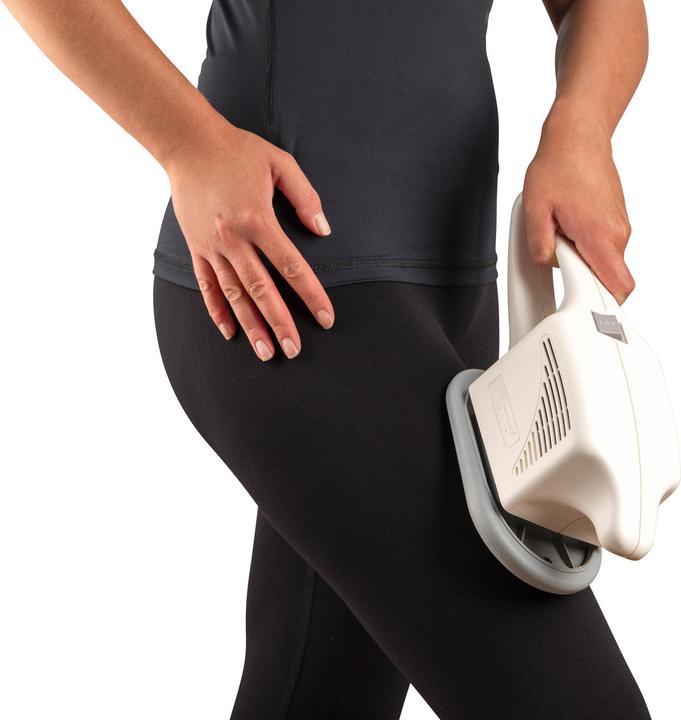 Actual product image Maspo Massager Vibramat de Luxe
