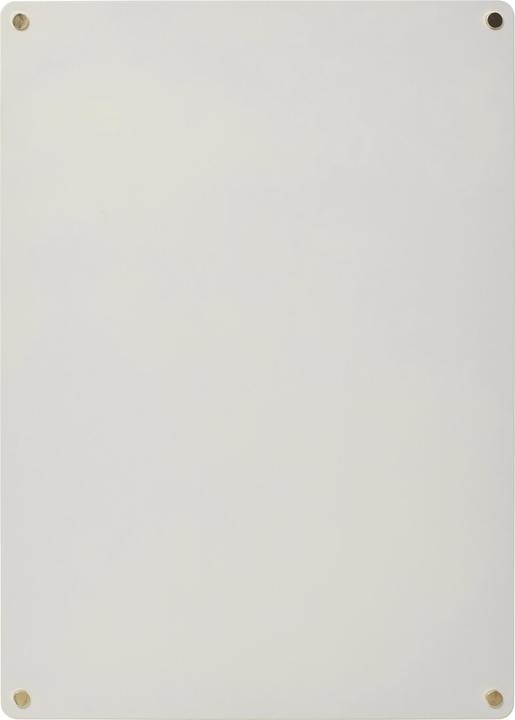 Image du produit Hübsch Roswin (Tableau magnétique, 50 x 70 cm)