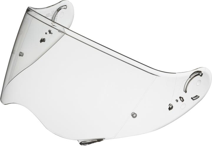 Actual product image Shoei Visor Pinlock