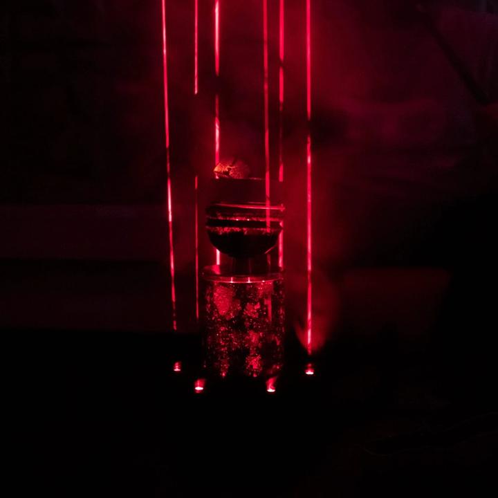 Image du produit Aeon Vyro - Sous-verre laser pour Vyro One