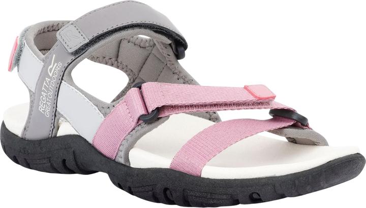 Actual product image Regatta Womens/Ladies Santa Clara II Sandals (37)