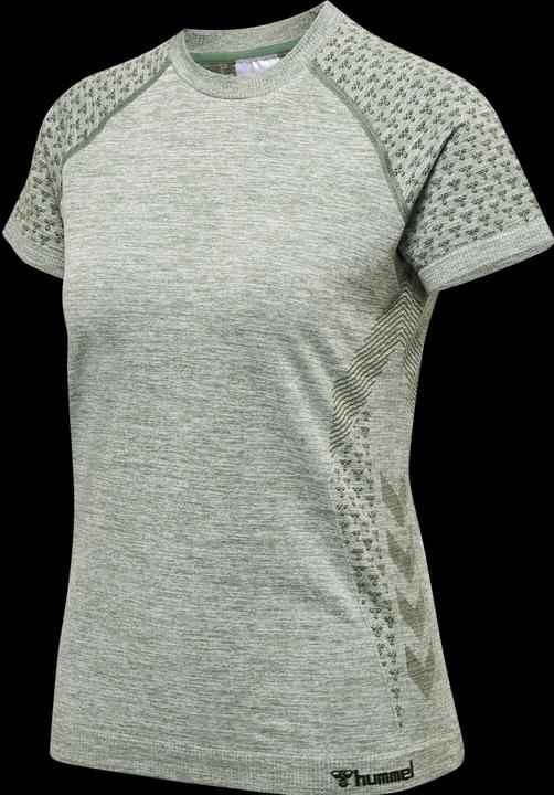 Image du produit hummel Ci Seamless T-Shirt (XS)