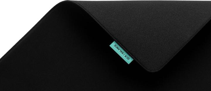 Immagine prodotto SteelSeries QcK Performance Balance (schwarz, L) (L)