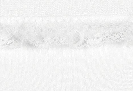 Actual product image Falke Romantic Lace SO (Single pack, 19 - 22)
