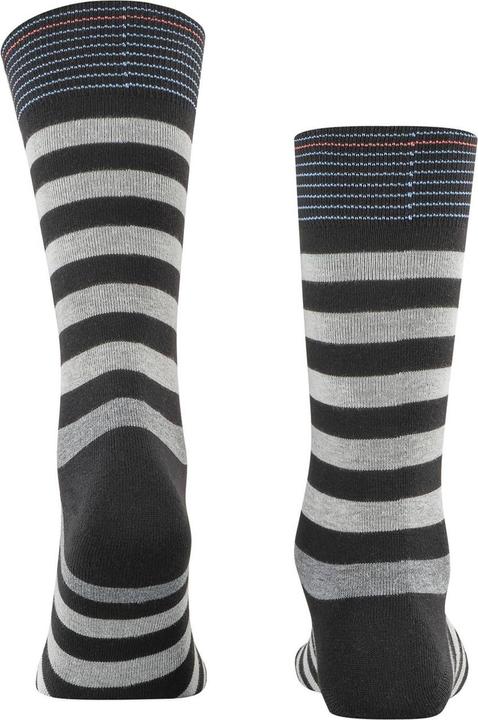 Immagine prodotto Burlington Calzini Casual Comfort Fit Blackpool - 20098 (confezione da 3, 40 - 46)