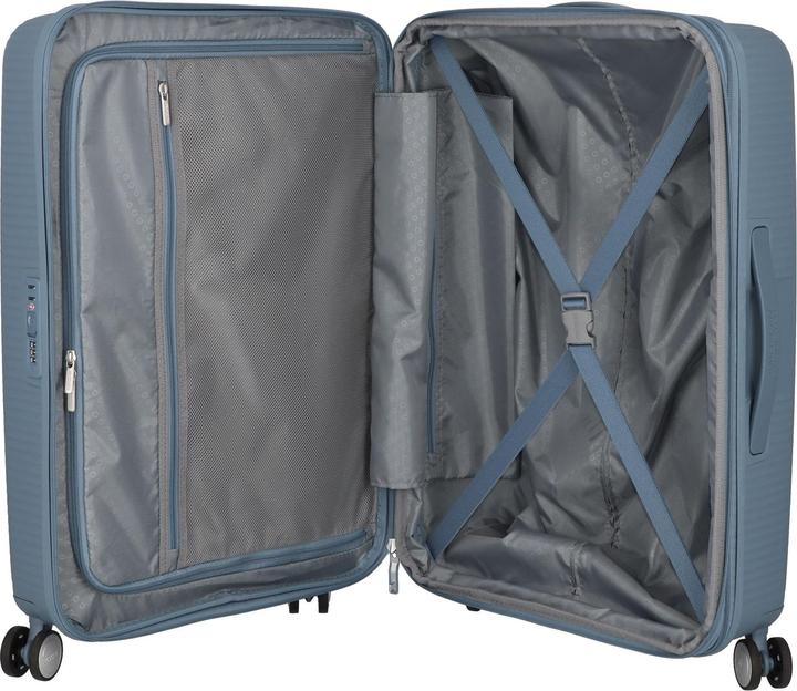 Produktbild American Tourister Soundbox (71.50 l, M (50 - 90l))