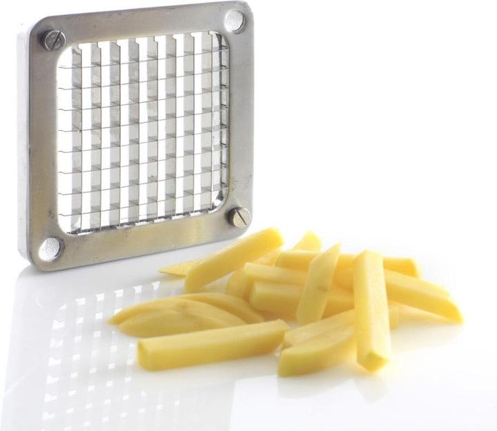 Actual product image Hendi French fries cutter