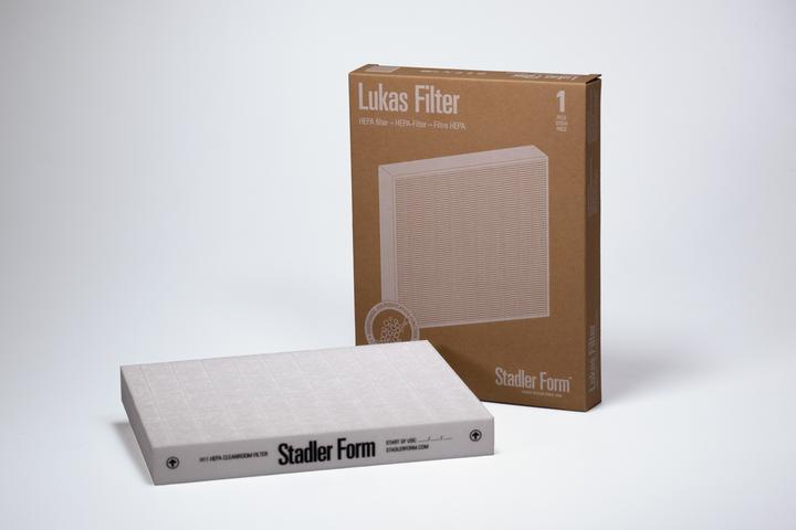 Produktbild Stadler Form Lukas HEPA-Filter (1 x)