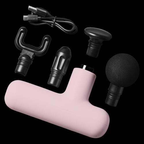 Produktbild Lola Massagegerät - pink