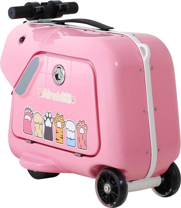 Actual product image Airwheel SQ3 (15 l, Hand luggage (up to 50 litres))