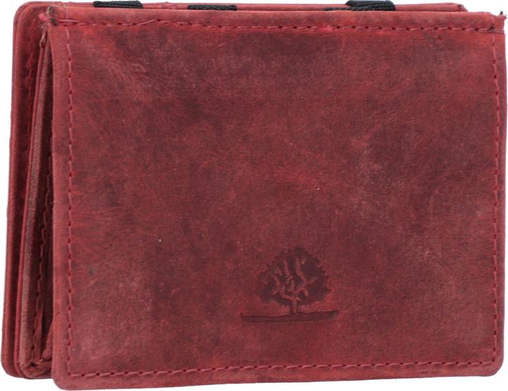 Immagine prodotto Greenburry Portafoglio in pelle vintage 7,5 cm