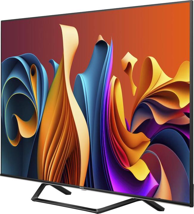 Produktbild Hisense TV 43A7NQ (43", QLED, UHD, 2024)