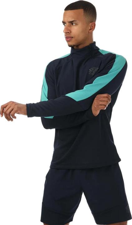 Produktbild Umbro Pro Training Hybrid DrillTop (M)