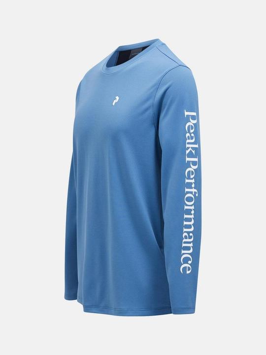 Actual product image Peak Performance Alum Light Long Sleeve (XXL)