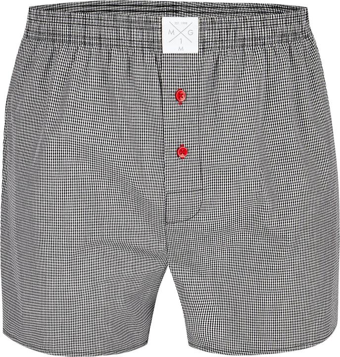 Produktbild Mg-1 Boxer Classics (M, 6er Pack)