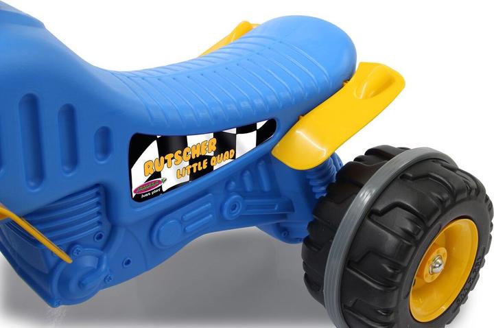 Image du produit Jamara Petit Quad