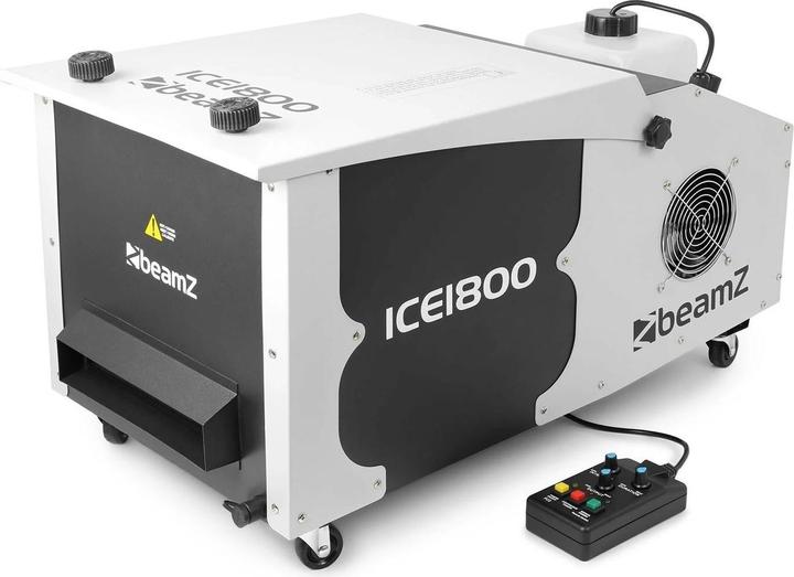 Image du produit BeamZ ICE1800