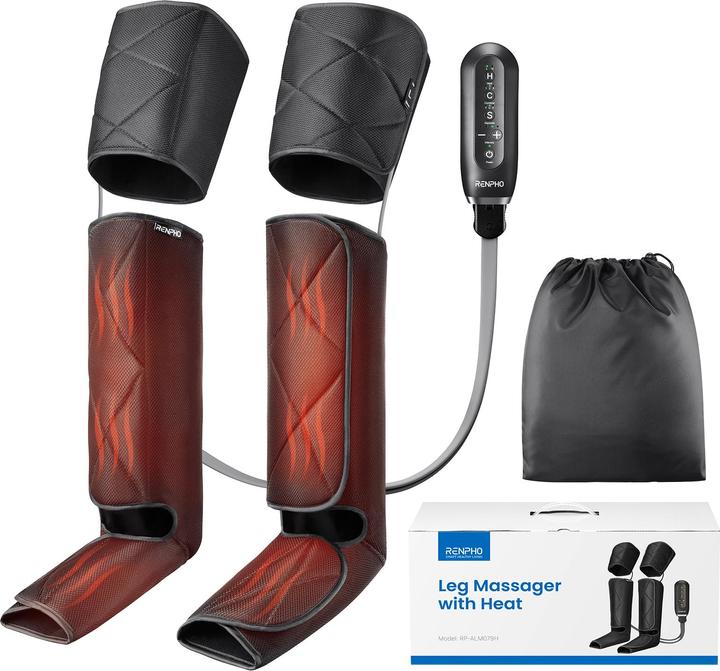 Produktbild Renpho Aeria Ultimate Thermal 2