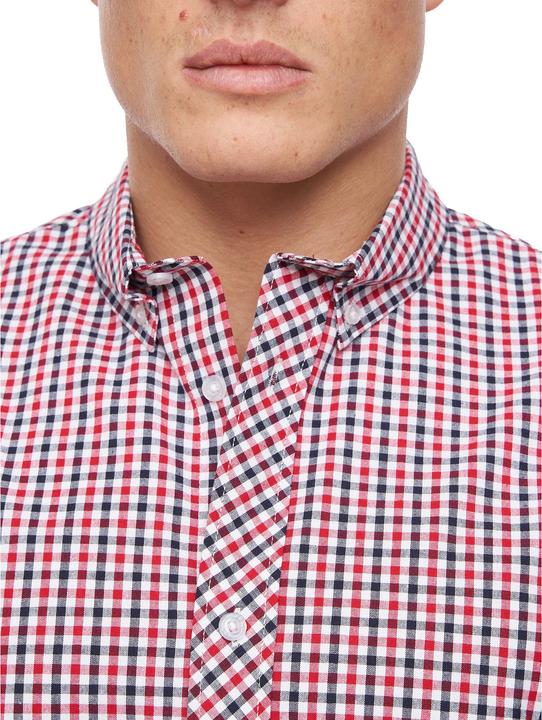 Produktbild Bewley & Ritch Macrae Hemd (M)