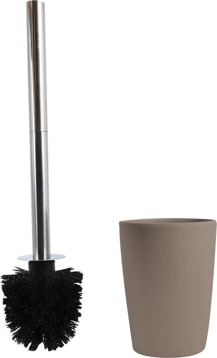 Immagine prodotto spirella Toilet Brush Takeo Taupe