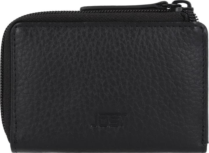 Actual product image Jost Stockholm leather key case 11 cm