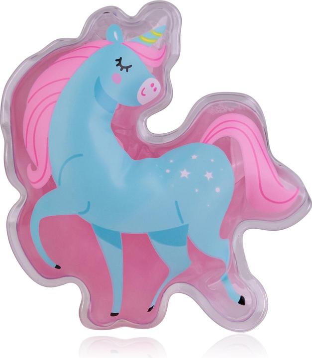 Actual product image Accentra Mini shower gel MAGICAL UNICORN (50 ml)