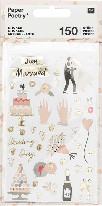 Rico Design Mariage