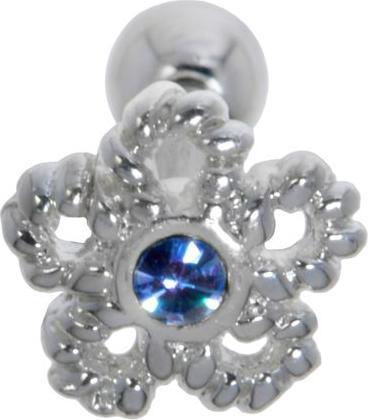 Blu, Argento