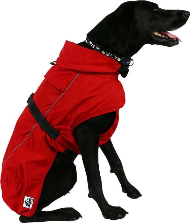 Actual product image Ancol Extreme Blizzard Dog Coat (40, Dog coat)