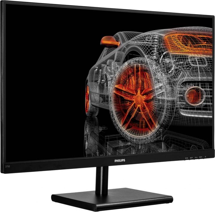 Image du produit Philips 275E1S/00 (2560 x 1440 pixels, 27")