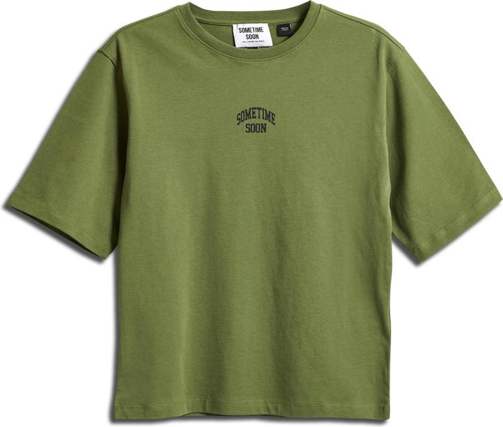 hummel stmKARMA T-SHIRT S/S