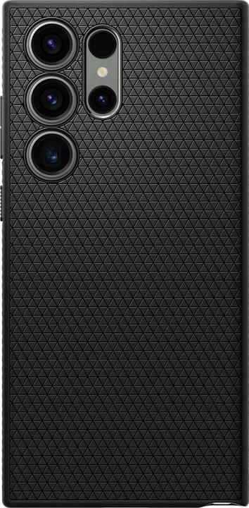 Actual product image Spigen Liquid Air (Samsung Galaxy S23 Ultra)
