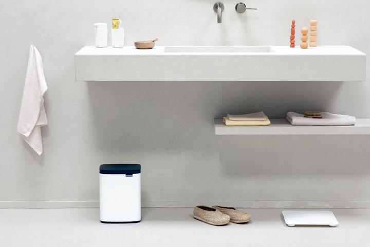 Actual product image Brabantia Bo Waste Bin (7 l)